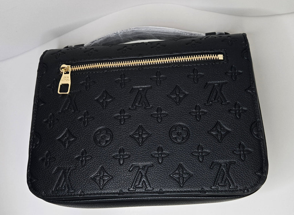 LV Black Beauty