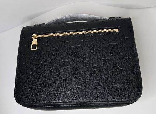LV Black Beauty