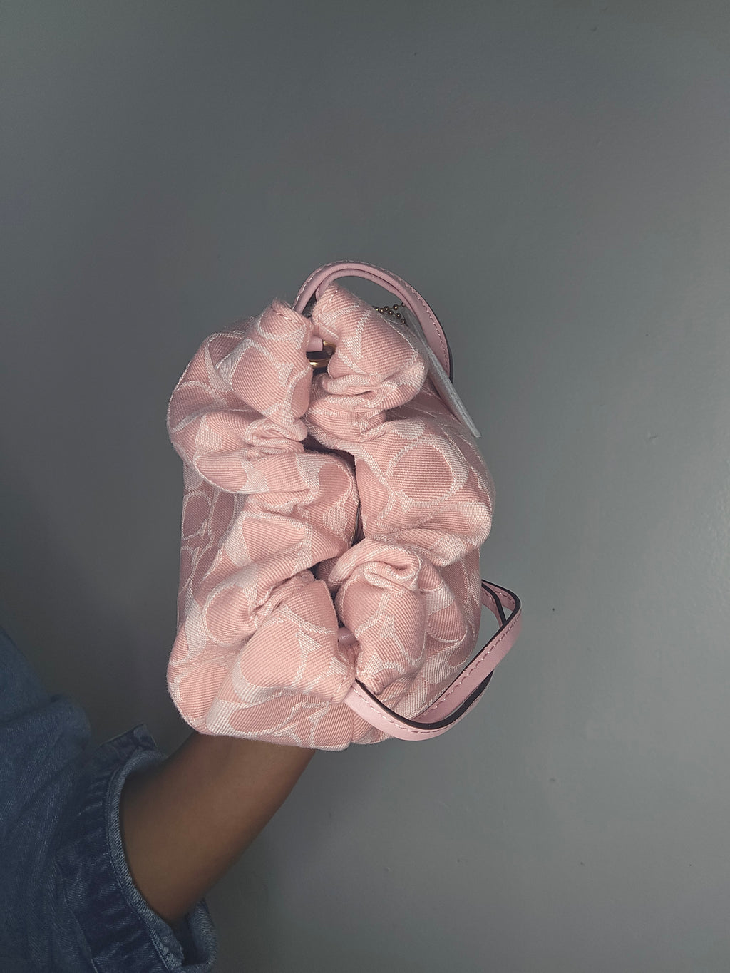 The Blush Belle