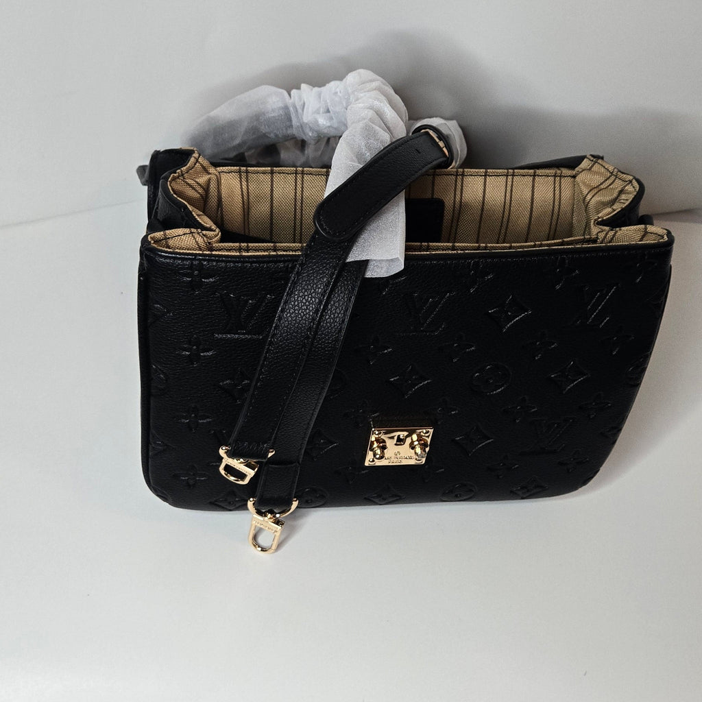 LV Black Beauty