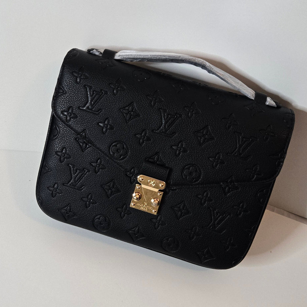 LV Black Beauty