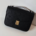 LV Black Beauty