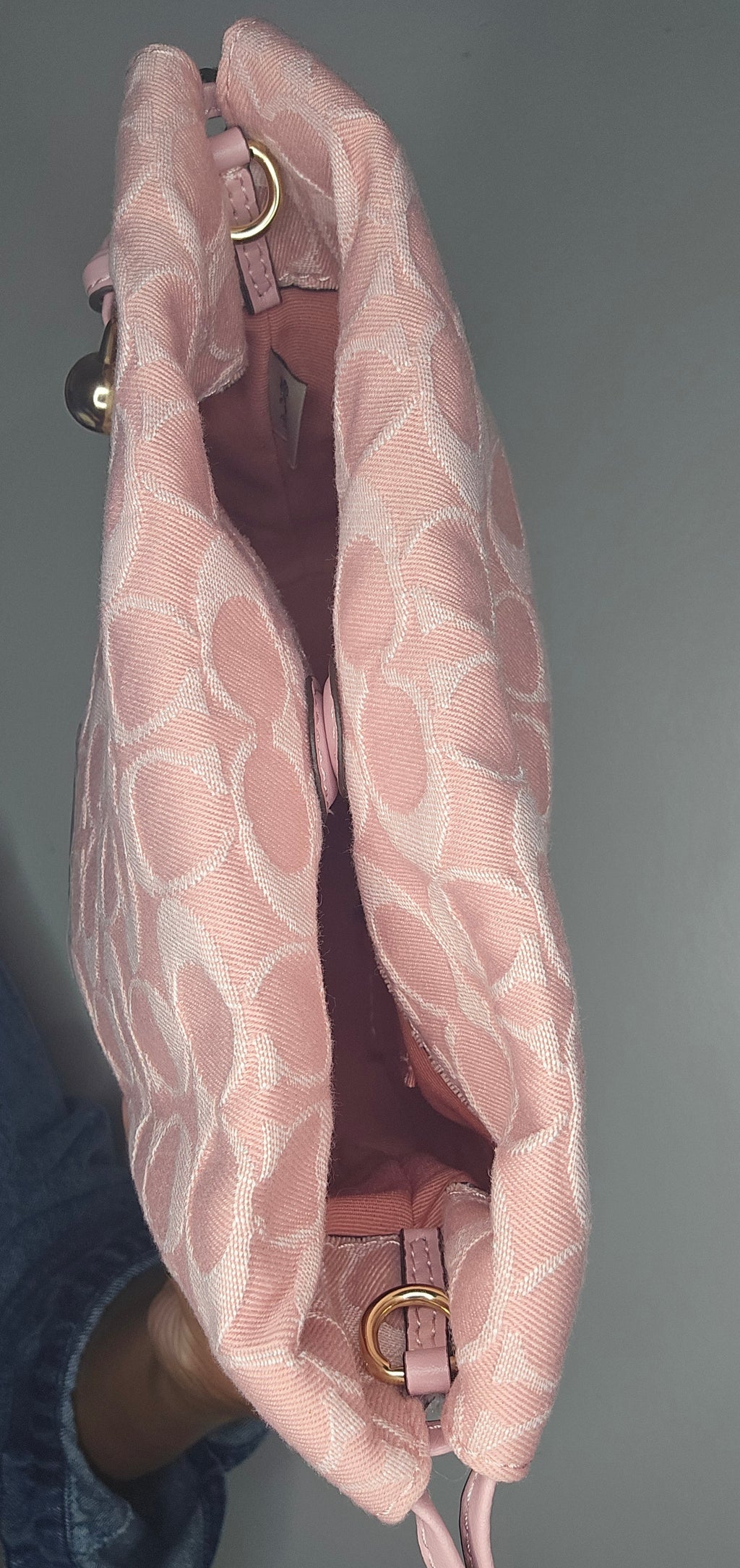 The Blush Belle